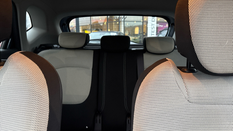 Renault Captur 1.5 dCi 90 Iconic 5dr Diesel Hatchback